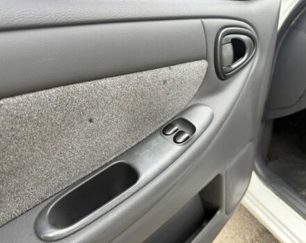 Белый Дэу Сенс, объемом двигателя 1.5 л и пробегом 247 тыс. км за 2950 $, фото 9 на Automoto.ua