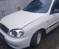 Белый Дэу Сенс, объемом двигателя 0 л и пробегом 3 тыс. км за 1500 $, фото 1 на Automoto.ua