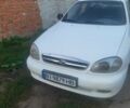 Білий Деу Сенс, об'ємом двигуна 1.3 л та пробігом 100 тис. км за 1571 $, фото 6 на Automoto.ua