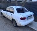 Белый Дэу Сенс, объемом двигателя 1.5 л и пробегом 100 тыс. км за 950 $, фото 2 на Automoto.ua