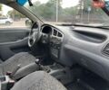 Білий Деу Сенс, об'ємом двигуна 1.3 л та пробігом 207 тис. км за 1900 $, фото 9 на Automoto.ua