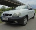 Белый Дэу Сенс, объемом двигателя 1.5 л и пробегом 100 тыс. км за 2246 $, фото 6 на Automoto.ua