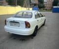 Білий Деу Сенс, об'ємом двигуна 1.3 л та пробігом 149 тис. км за 1800 $, фото 2 на Automoto.ua
