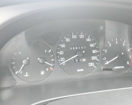 Білий Деу Сенс, об'ємом двигуна 2 л та пробігом 300 тис. км за 1550 $, фото 21 на Automoto.ua