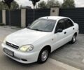 Деу Сенс 2011 у Дніпро (Дніпропетровську) на Automoto.ua Білий Деу Сенс, об'ємом двигуна 1.5 л та пробігом 318 тис. км за 2350 $, фото 3 на Automoto.ua