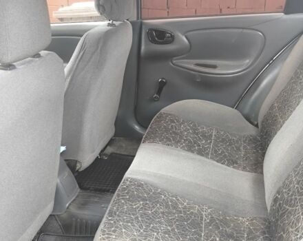 Білий Деу Сенс, об'ємом двигуна 2 л та пробігом 300 тис. км за 1550 $, фото 17 на Automoto.ua