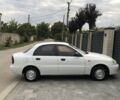 Деу Сенс 2011 у Дніпро (Дніпропетровську) на Automoto.ua Білий Деу Сенс, об'ємом двигуна 1.5 л та пробігом 318 тис. км за 2350 $, фото 11 на Automoto.ua