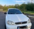 Белый Дэу Сенс, объемом двигателя 1.5 л и пробегом 199 тыс. км за 2999 $, фото 1 на Automoto.ua