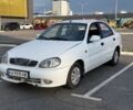 Білий Деу Сенс, об'ємом двигуна 1.5 л та пробігом 196 тис. км за 1599 $, фото 1 на Automoto.ua