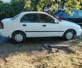 Білий Деу Сенс, об'ємом двигуна 1.3 л та пробігом 165 тис. км за 1509 $, фото 1 на Automoto.ua