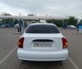 Белый Дэу Сенс, объемом двигателя 1.5 л и пробегом 290 тыс. км за 1999 $, фото 6 на Automoto.ua