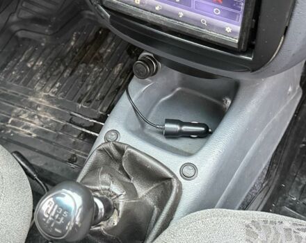 Белый Дэу Сенс, объемом двигателя 1.5 л и пробегом 220 тыс. км за 2400 $, фото 13 на Automoto.ua