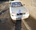 Белый Дэу Сенс, объемом двигателя 1.5 л и пробегом 95 тыс. км за 1300 $, фото 1 на Automoto.ua