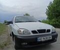Белый Дэу Сенс, объемом двигателя 1.5 л и пробегом 100 тыс. км за 2342 $, фото 5 на Automoto.ua