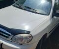 Белый Дэу Сенс, объемом двигателя 1.3 л и пробегом 1 тыс. км за 1550 $, фото 2 на Automoto.ua