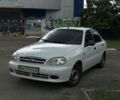 Белый Дэу Сенс, объемом двигателя 1.3 л и пробегом 80 тыс. км за 2800 $, фото 1 на Automoto.ua