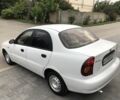 Деу Сенс 2011 у Дніпро (Дніпропетровську) на Automoto.ua Білий Деу Сенс, об'ємом двигуна 1.5 л та пробігом 318 тис. км за 2350 $, фото 5 на Automoto.ua
