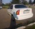 Белый Дэу Сенс, объемом двигателя 1.3 л и пробегом 200 тыс. км за 1650 $, фото 1 на Automoto.ua