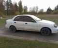 Белый Дэу Сенс, объемом двигателя 1.5 л и пробегом 150 тыс. км за 1585 $, фото 5 на Automoto.ua
