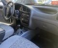Белый Дэу Сенс, объемом двигателя 1.5 л и пробегом 143 тыс. км за 2300 $, фото 4 на Automoto.ua