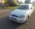 Белый Дэу Сенс, объемом двигателя 1.3 л и пробегом 200 тыс. км за 1650 $, фото 4 на Automoto.ua