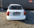 Белый Дэу Сенс, объемом двигателя 1.3 л и пробегом 82 тыс. км за 2399 $, фото 2 на Automoto.ua