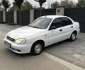 Деу Сенс 2011 у Дніпро (Дніпропетровську) на Automoto.ua Білий Деу Сенс, об'ємом двигуна 1.5 л та пробігом 318 тис. км за 2350 $, фото 4 на Automoto.ua