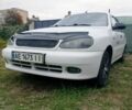 Белый Дэу Сенс, объемом двигателя 1.5 л и пробегом 211 тыс. км за 2500 $, фото 17 на Automoto.ua