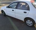 Белый Дэу Сенс, объемом двигателя 1.3 л и пробегом 82 тыс. км за 2399 $, фото 1 на Automoto.ua