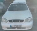 Белый Дэу Сенс, объемом двигателя 0 л и пробегом 220 тыс. км за 1550 $, фото 8 на Automoto.ua