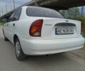 Белый Дэу Сенс, объемом двигателя 1.5 л и пробегом 100 тыс. км за 2300 $, фото 8 на Automoto.ua