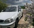 Білий Деу Сенс, об'ємом двигуна 1.5 л та пробігом 3 тис. км за 1000 $, фото 2 на Automoto.ua