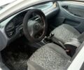 Белый Дэу Сенс, объемом двигателя 1.5 л и пробегом 220 тыс. км за 2400 $, фото 6 на Automoto.ua