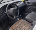 Білий Деу Сенс, об'ємом двигуна 1.3 л та пробігом 163 тис. км за 1900 $, фото 4 на Automoto.ua