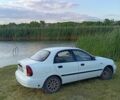 Белый Дэу Сенс, объемом двигателя 0 л и пробегом 53 тыс. км за 2159 $, фото 6 на Automoto.ua