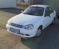 Білий Деу Сенс, об'ємом двигуна 1.3 л та пробігом 82 тис. км за 2399 $, фото 1 на Automoto.ua