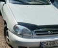 Белый Дэу Сенс, объемом двигателя 1.3 л и пробегом 1 тыс. км за 1550 $, фото 1 на Automoto.ua