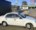 Белый Дэу Сенс, объемом двигателя 1.3 л и пробегом 82 тыс. км за 2399 $, фото 3 на Automoto.ua