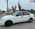Білий Деу Сенс, об'ємом двигуна 1.3 л та пробігом 207 тис. км за 1900 $, фото 3 на Automoto.ua