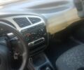 Белый Дэу Сенс, объемом двигателя 1.3 л и пробегом 200 тыс. км за 1650 $, фото 6 на Automoto.ua
