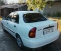 Білий Деу Сенс, об'ємом двигуна 1.3 л та пробігом 165 тис. км за 1509 $, фото 1 на Automoto.ua