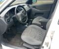 Белый Дэу Сенс, объемом двигателя 1.5 л и пробегом 211 тыс. км за 2500 $, фото 20 на Automoto.ua