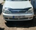 Белый Дэу Сенс, объемом двигателя 1.3 л и пробегом 1 тыс. км за 1550 $, фото 1 на Automoto.ua