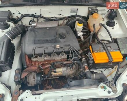 Білий Деу Сенс, об'ємом двигуна 0 л та пробігом 130 тис. км за 2200 $, фото 3 на Automoto.ua