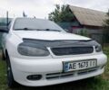 Белый Дэу Сенс, объемом двигателя 1.5 л и пробегом 211 тыс. км за 2500 $, фото 16 на Automoto.ua