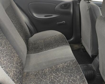 Білий Деу Сенс, об'ємом двигуна 2 л та пробігом 300 тис. км за 1550 $, фото 16 на Automoto.ua