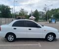Белый Дэу Сенс, объемом двигателя 1.5 л и пробегом 290 тыс. км за 1999 $, фото 2 на Automoto.ua