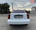 Білий Деу Сенс, об'ємом двигуна 1.3 л та пробігом 207 тис. км за 1900 $, фото 1 на Automoto.ua