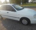Белый Дэу Сенс, объемом двигателя 1.3 л и пробегом 200 тыс. км за 1650 $, фото 3 на Automoto.ua