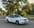 Білий Деу Сенс, об'ємом двигуна 1.3 л та пробігом 1000 тис. км за 1250 $, фото 1 на Automoto.ua